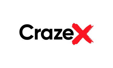 CrazeX logo
